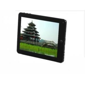 8 inch VIA 8650 Tablet PC Android 2.2 256RAM 2GB HDD Flash 10.1 800MHz Table PC