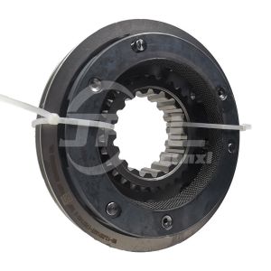 Transmission Synchronizer Assembly Factory Directly Sell FAST Gearbox Synchroniz