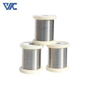 JP JN 0.12-8mm Custom J Type Thermocouple Bare Wire