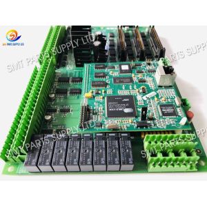 HC2 Controller Board For Heller 1800EXL SMT Machine