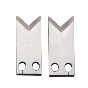 Wholesale Crimping Terminal 508 Automatic Computer Cutting and Stripping Machine Blade from china suppliers