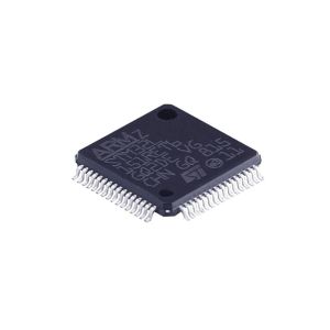 Wholesale STMicroelectronics STM32L151RET6 graphics Card Chip Ic 32L151RET6 Custom Fpga Microcontroller from china suppliers
