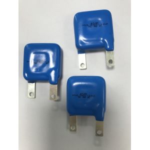 Abnormal Overvoltage Lightning Surge Absorbing Metal Oxide Varistor