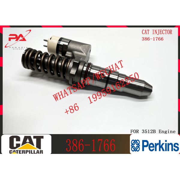 Common Rail Injector 386-1766 392-0205 230-9457 386-1769 392-0201 392-0206 150-4453 162-8809 162-8813