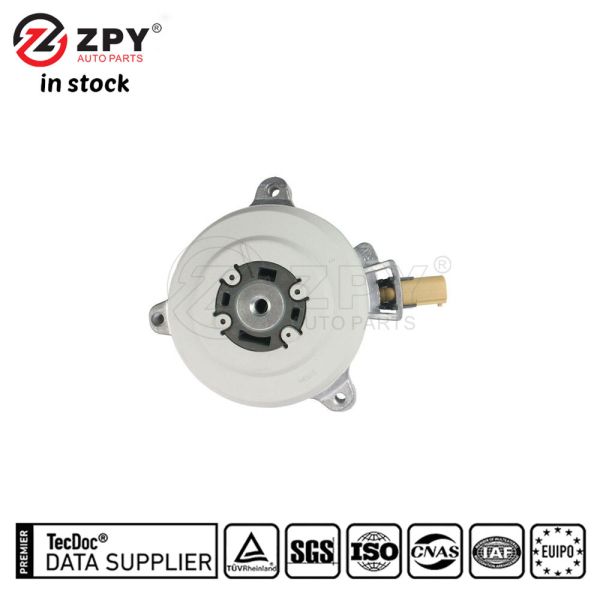 ZPY 4M0399152Q Transmission Mount R Improved For Audi Q7 4M Volkswagen Touareg