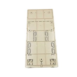 32 Core Wall Mount 13.5mm ftth distribution box ABS Material