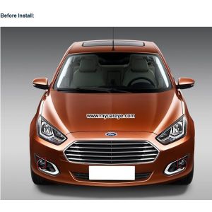 Ford EcoSport car front fog led light DRL daytime running lights manufacturers