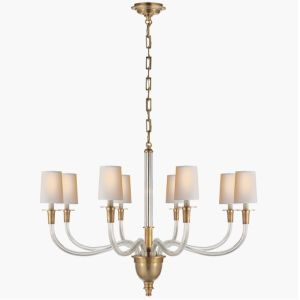 Wholesale Vivian Large One-Tier Chandelier TOB 5032 from china suppliers