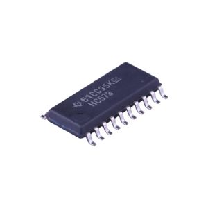 Wholesale SN74HC573NSR IC Electronic Components D Transparent latch (three-state output) from china suppliers