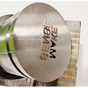 Wholesale Stavax Material Assembled Coded Mold Components For Plastic Molds from china suppliers