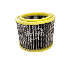 Wholesale Filtration Hydraulic Breather Filter 55199068 for Diesel Engine Truck Accessories from china suppliers