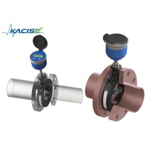 Quantitative Control Ultrasonic Water Meter COT Pulse Output / Irrigation Output