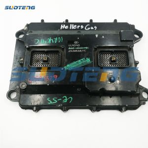 322-3601 3223601 Controller ECU ECM Control Module For C9 Engine