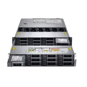 Ddr4 Dell Server R740XD 1u Rack Server With Intel Xeon Processor