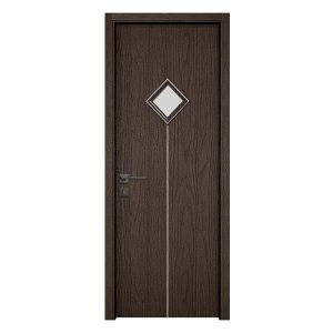 Wholesale Expert Craftsmanship And Competency In Creating Long-Lasting WPC Hollow Doors from china suppliers