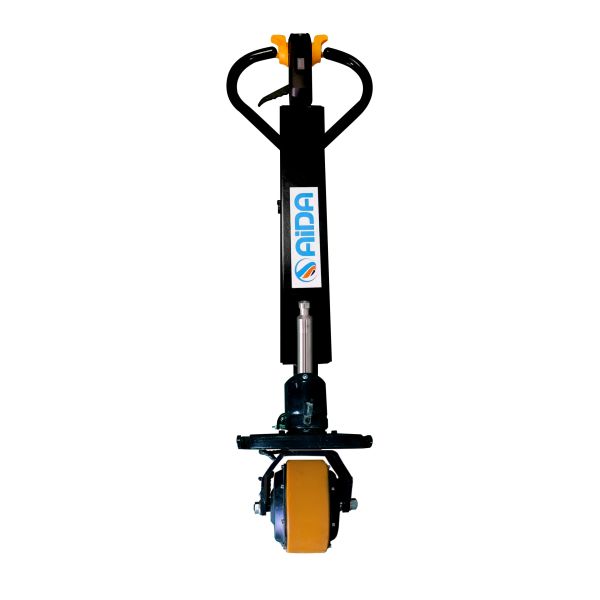 Quality Vertical Manual Stacker Pallet Jack Hydraulic Manual Pallet Stacker 3000kg for sale