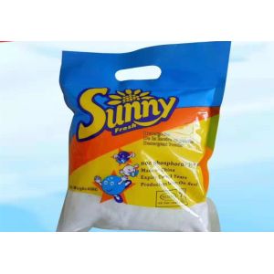 Buy cheap Deep Decontamination Environmentally Friendly Washing Powder For Eliminate from wholesalers