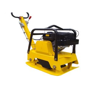 Wholesale High Performance Earth Plate Compactor 5.5HP Honda Gasoline Engine from china suppliers