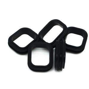 Buy cheap Silicone Rubber Seal Ring for Dust Prevention and Waterproof Protection in from wholesalers