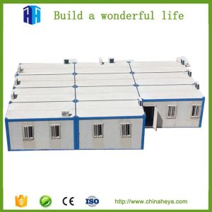 Buy cheap indonesia prefab modular container camp house furnished iso containerized houses from wholesalers