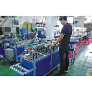 SHENZHEN JRKCONN ELECTRONICS CO.,LTD