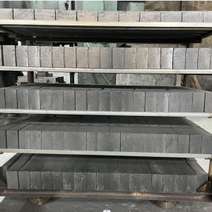 Magnesia Sand and Graphite Refractory Carbon Bricks The Ideal Choice for