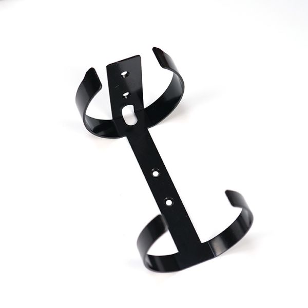Customized Mechanical Folding Mount Bracket Customized and Polished to High