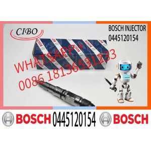 0445 120 154 diesel injection pump 0 445 120 154 Diesel Engine Injection