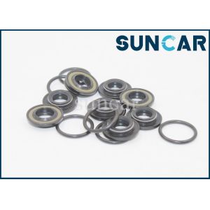 PPC Valve Seal Kits 702-16-03530 702-16-03530 For Komatsu Pilot Valve PC220LC-8