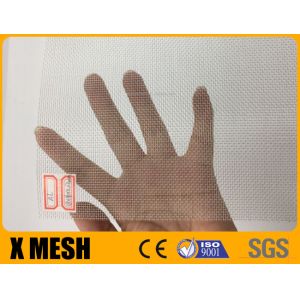 18x16Mesh 0.27mm Aluminum Window Screen Mosquito Net Wear Resisting