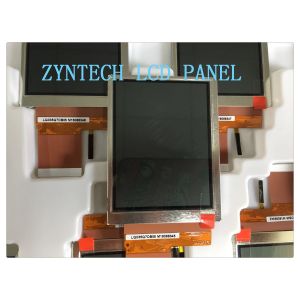 Hard Coating 3.5inch Small LCD Panel LQ035Q7DB05 160cd/m² WLED 60Hz 240*320