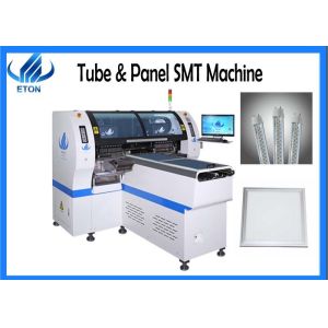 Wholesale Flexible Strip 100*100mm Pcb 200000CPH Led Chip Shooter SIRA from china suppliers