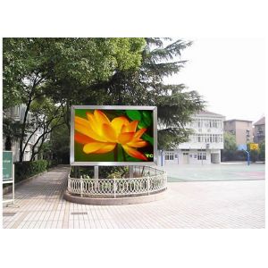 P10 Fixed 960*960mm 1R1G1B Outdoor Full Color LED Display