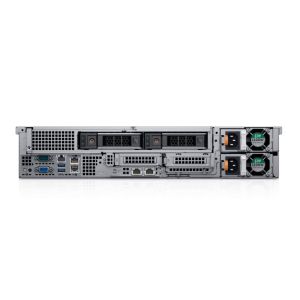 Wholesale Networked DELL PowerEdge R7515/R7525 2U Rack Server with DDR4 2nd or 3rd Generation AMD EPYCTM Processor from china suppliers