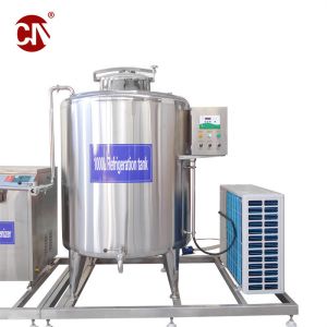 Automatic Grade Customized Small Milk Homogenizer Machine and Ultrasonic