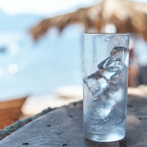 Secop Compressor 150Kg Hours 2023 High Capacity Cube Ice Machine for Home or