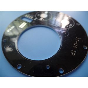 Aluminum PCB RoHS For Power Module