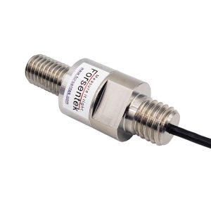 M12/M14 rod end inline load cell 20kN 10kN 5kN 3kN tension compression sensor
