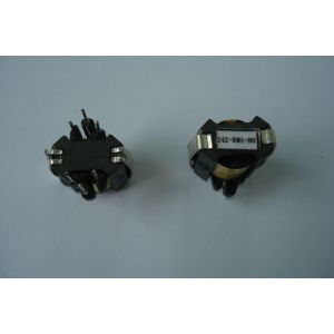 Wholesale Low Temperature Rising Efficient High Frequency PQ / RM Transformers for Microcomputer Equipment from china suppliers
