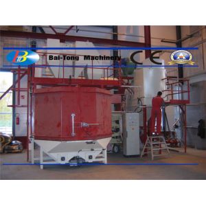 Wholesale Superior Design Wheel Blasting Machine Abrasive Resistant Blast Chamber from china suppliers
