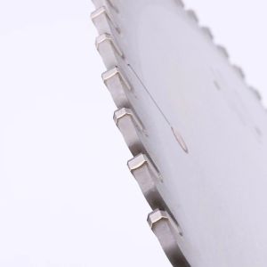 Industrial Carbide PCD Circular Saw Blades For MDF Anticorrosive
