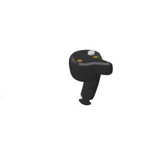 Wireless Cellphone Rechargeable Hearing Amplifier