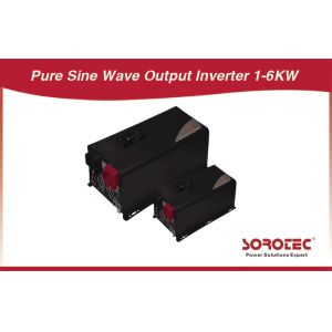 Visual Alarm Solar Power Inverters / Off Grid Solar Inverters