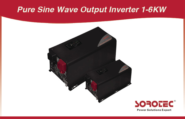 Wholesale Visual Alarm Solar Power Inverters / Off Grid Solar Inverters from china suppliers