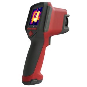 Wholesale Auto Focus High Temperature Thermometer With DDE Algorithm Low Power Consumption from china suppliers