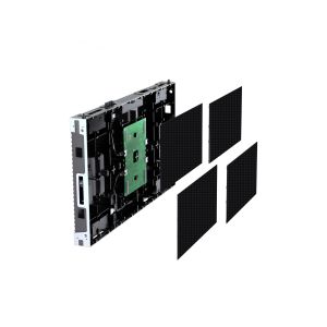 COB New Technology,Waterproof,Dustproof,And Impact Resistant Indoor LED Screen