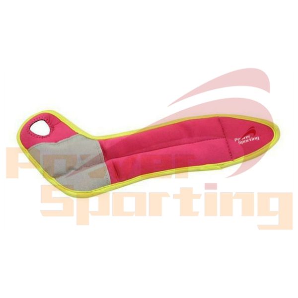 4LB neoprene Thumblock Wrist Weights