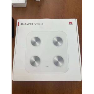 Huawei Smart Body Fat Scale Wifi Home Electronic Fat Measurement Scale