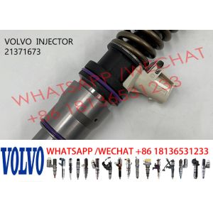 21371673 Diesel Fuel Electronic Unit Injector BEBE4D08002 BEBE4D16002 BEBE4D2400
