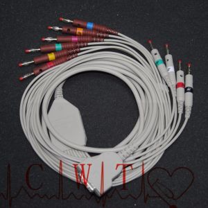 Wholesale GE MAC120 MAC80 Ecg Cables And Leadwires from china suppliers